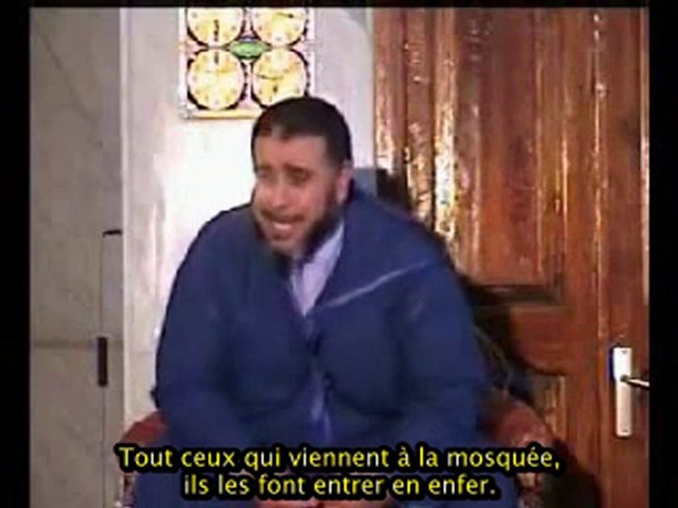 Abdullah Nhari - Conseil Aux Autoritaire Dans La Religion