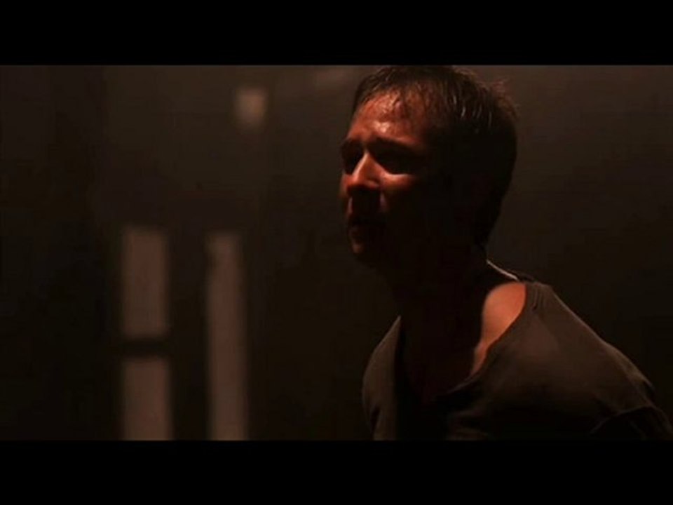 Backwoods (2008) Part 1 OF 12