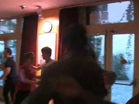 L'Ecole des Danses Latines Tropicales