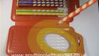 Stabilo Easy colouring pencils set of 6