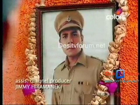 Bhagya Vidhaata -1st september 2010 pt1