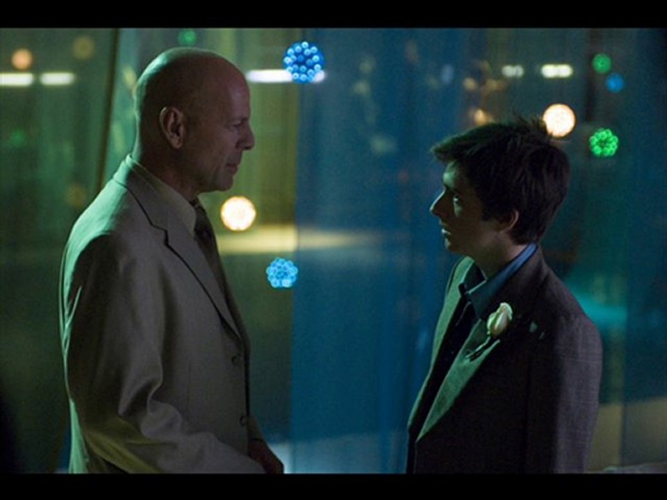 Assassination of a High School President (2008) Part 1 OF 12