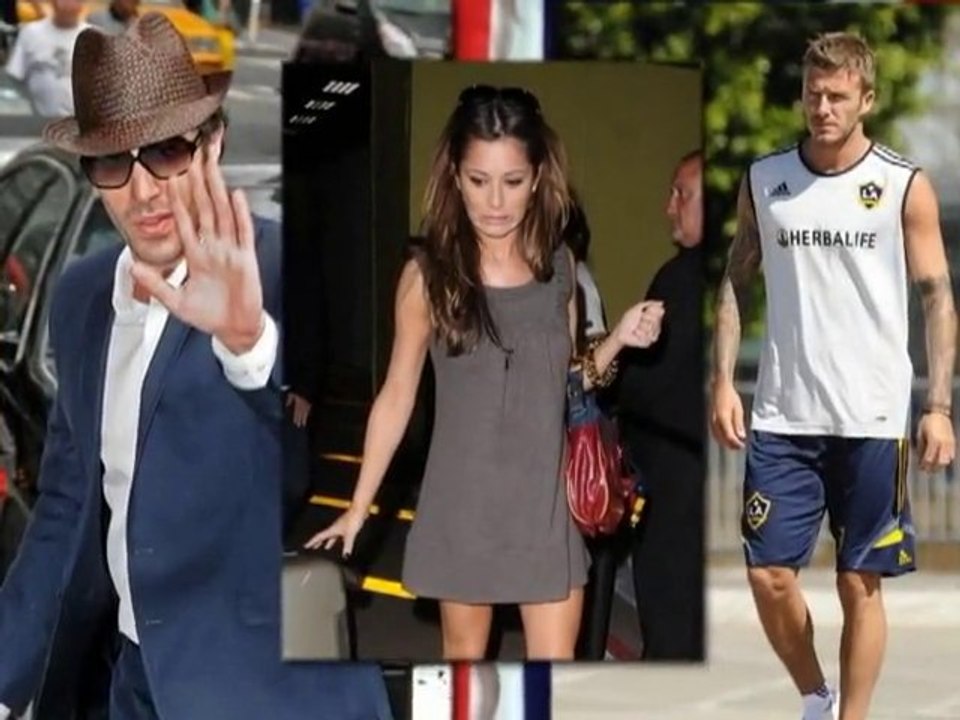 SNTV - Exklusiv: Invasion der Briten!