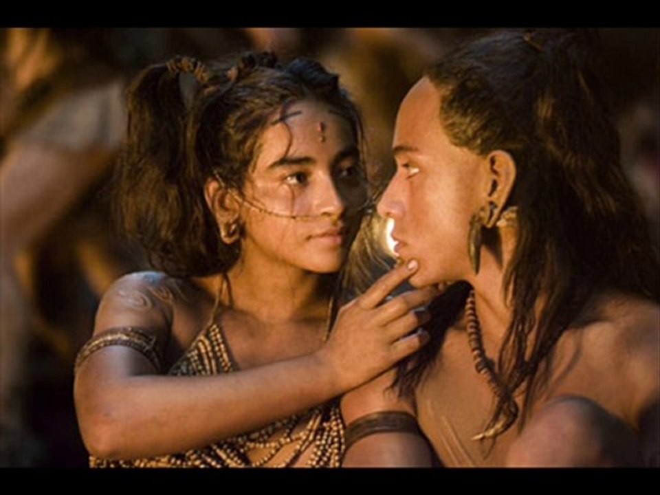 Apocalypto (2006) Part 1 OF 12