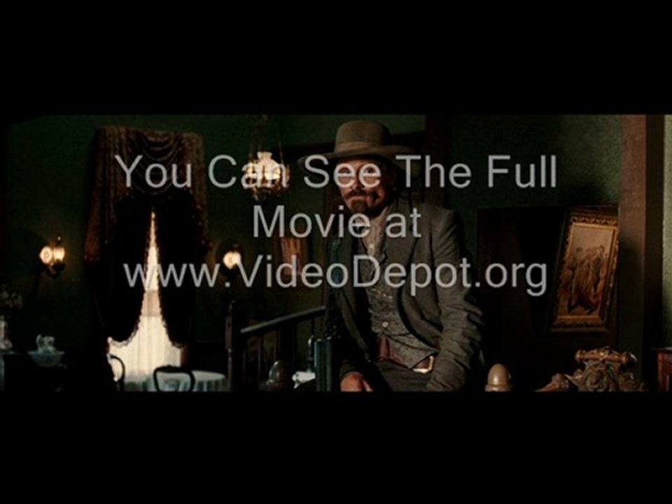 Appaloosa (2008) Part 1 OF 12