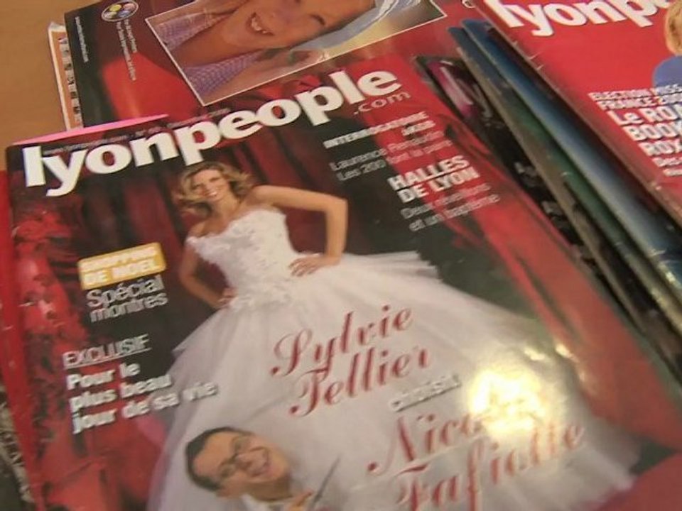 Lyonpeople a 10 ans avec Marco & Nico et leur équipe !