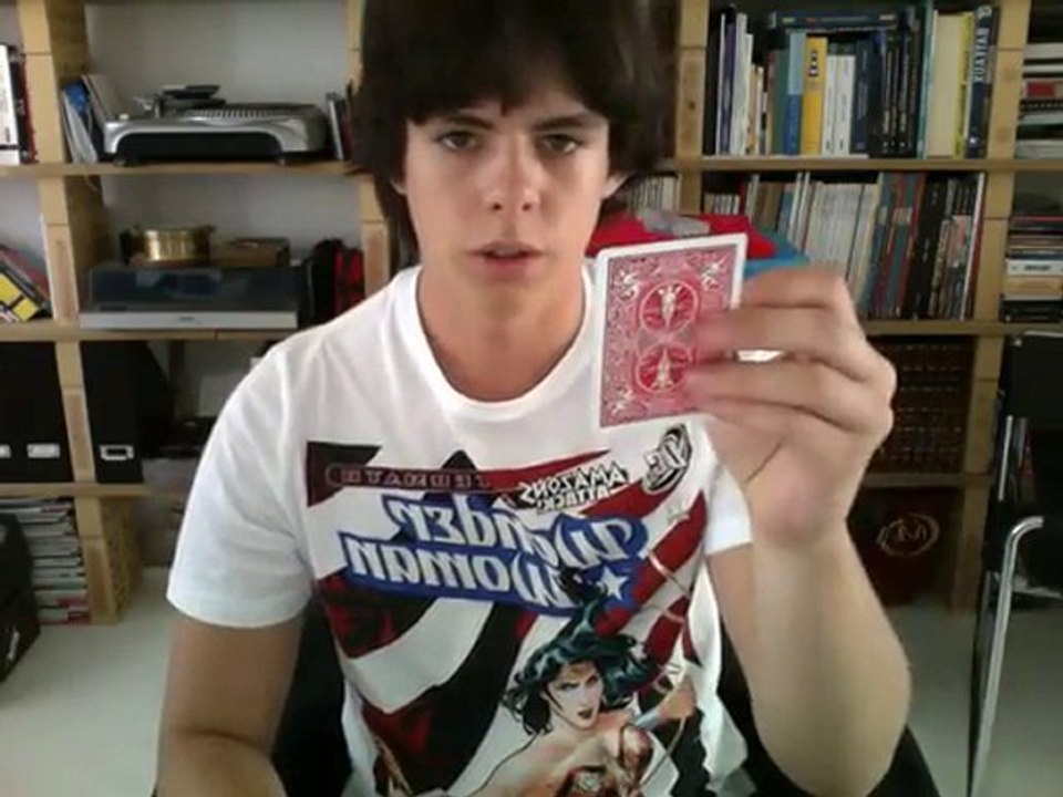 Comment ouvrir son paquet