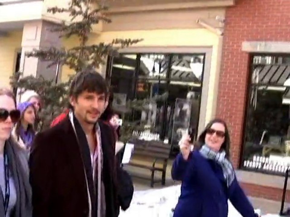 SNTV - Exklusiv: News aus Hollywood