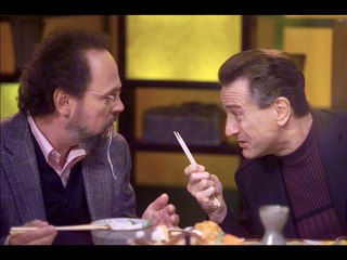 Analyze That (2002) Part 1 OF 12