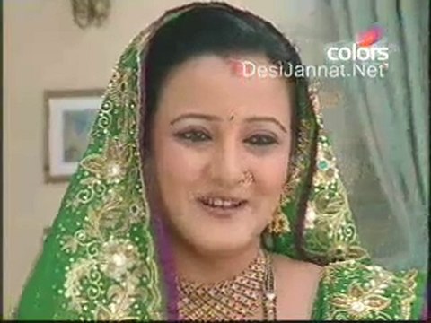 Bhagyavidhaata - 1st Sept 2010 pt-2