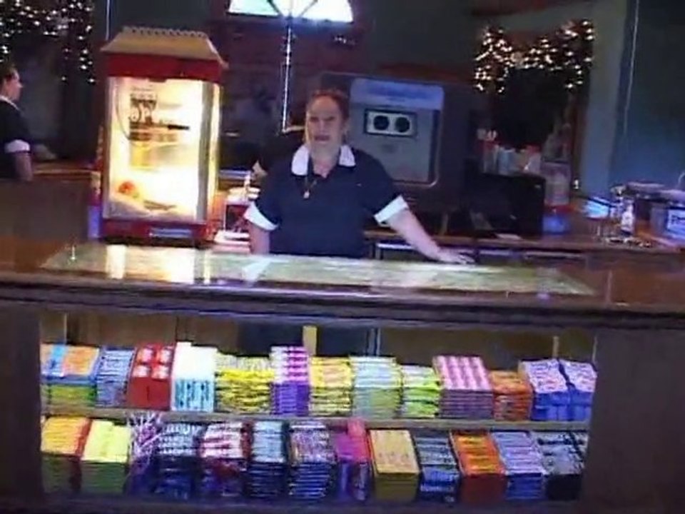 SNTV - Exklusiv: Einblick in Neverland