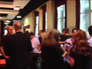 Affiliate Summit East 2010 Video Recap