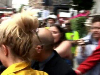 SNTV - Exklusiv: News aus Hollywood