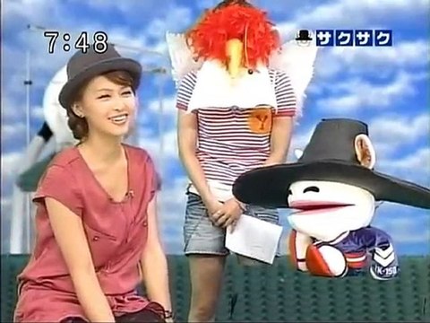 saku2 100902 3 DVDコーナー：『ニューヨーク、アイラブユー』