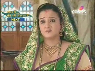 Bhagyavidhaata - 1st Sept  2010 pt-3