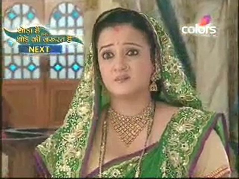 Bhagyavidhaata - 1st Sept  2010 pt-3