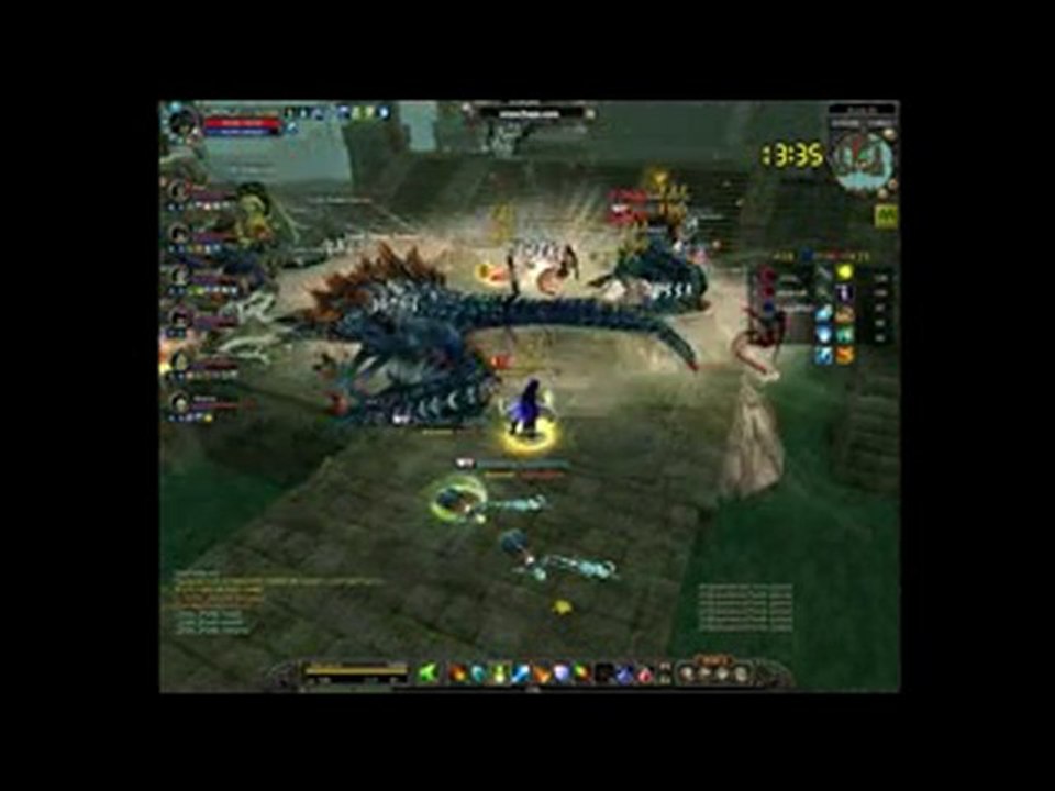 Silkroad Legend 5 Battle Of Arena "I__loOls__I"