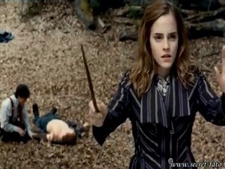 Harry Potter and the Deathly Hallows Trailer