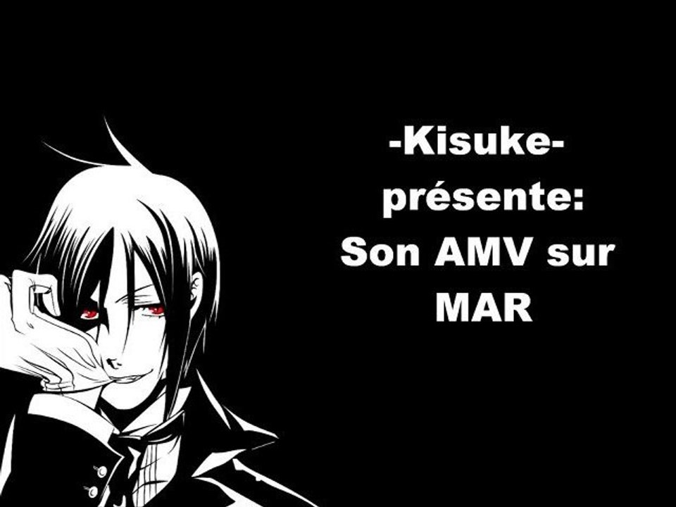 AMV Marken Awaken Romance