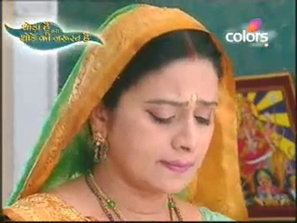 Bhagyavidhaata - 1st Sept  2010 pt-4