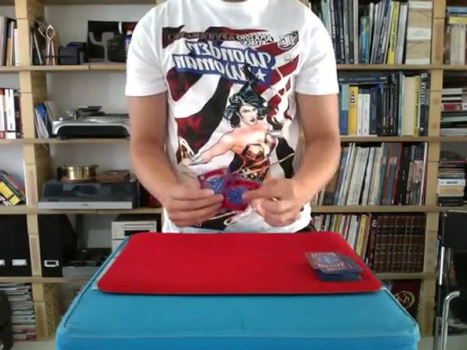 Tour de la chance sur cinq