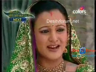 Bhagya Vidhaata -1st september 2010 pt4
