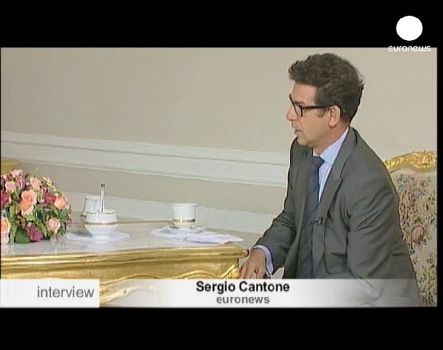 Komorowski: "Los fines no han cambiado, las...