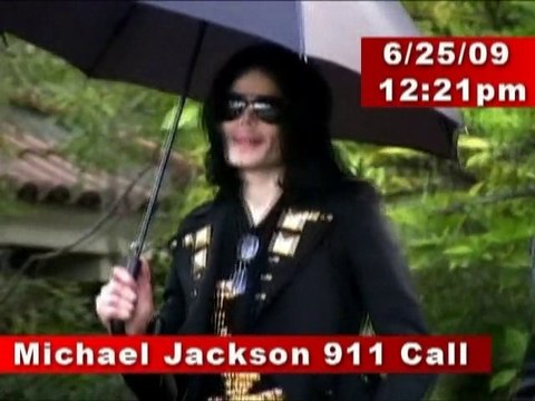 SNTV - Exklusiv! Ermittlungen: Jacksons Arzt