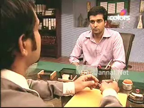 Thoda Hai Bas Thode Ki Zaroorat Hai 1st Sept 10 pt-2