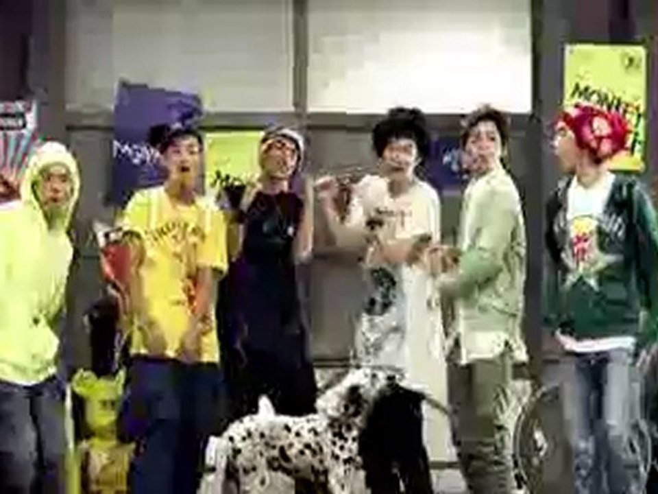 **DaLmAtIaN -. ROuNd**1** M.V.