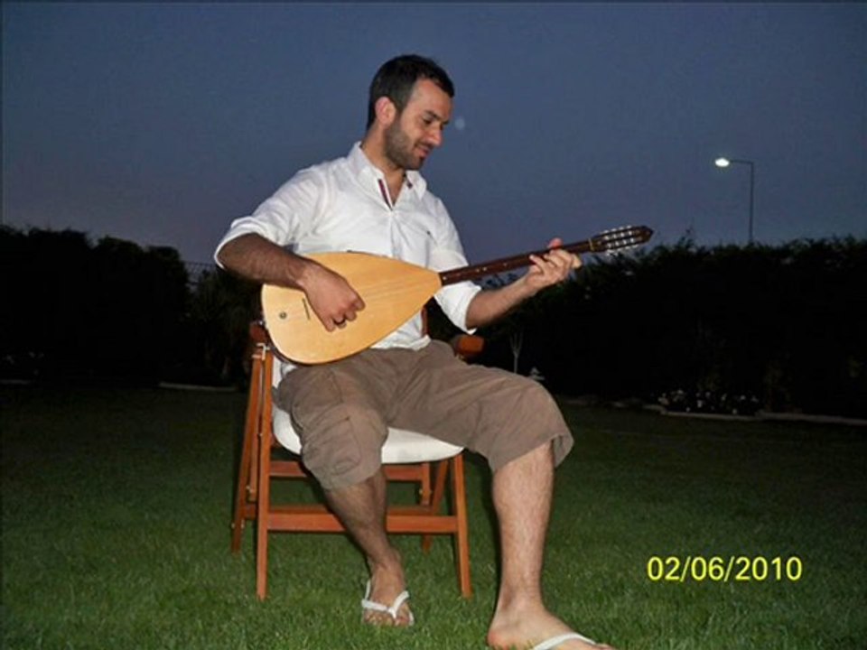 Velican Çepki&Halay