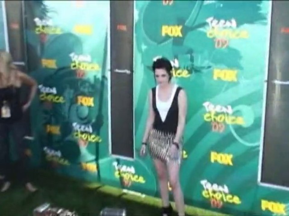 SNTV - Exklusiv: 5 Fakten über K-Stew