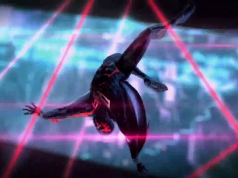 Spider-Man - Shattered Dimensions - Launch Trailer