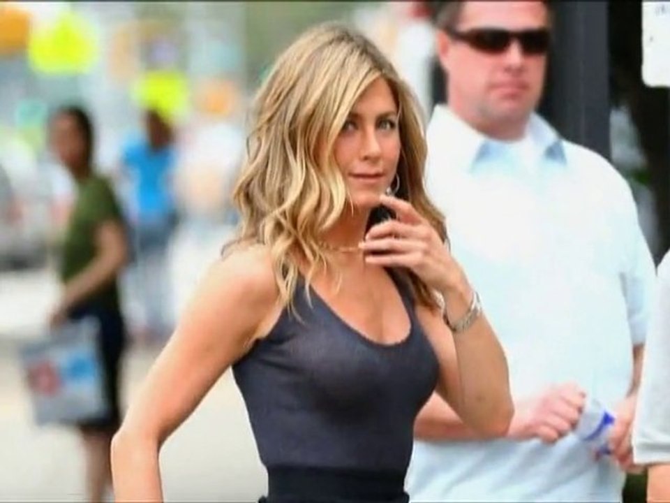 SNTV - Exklusiv: News aus Hollywood