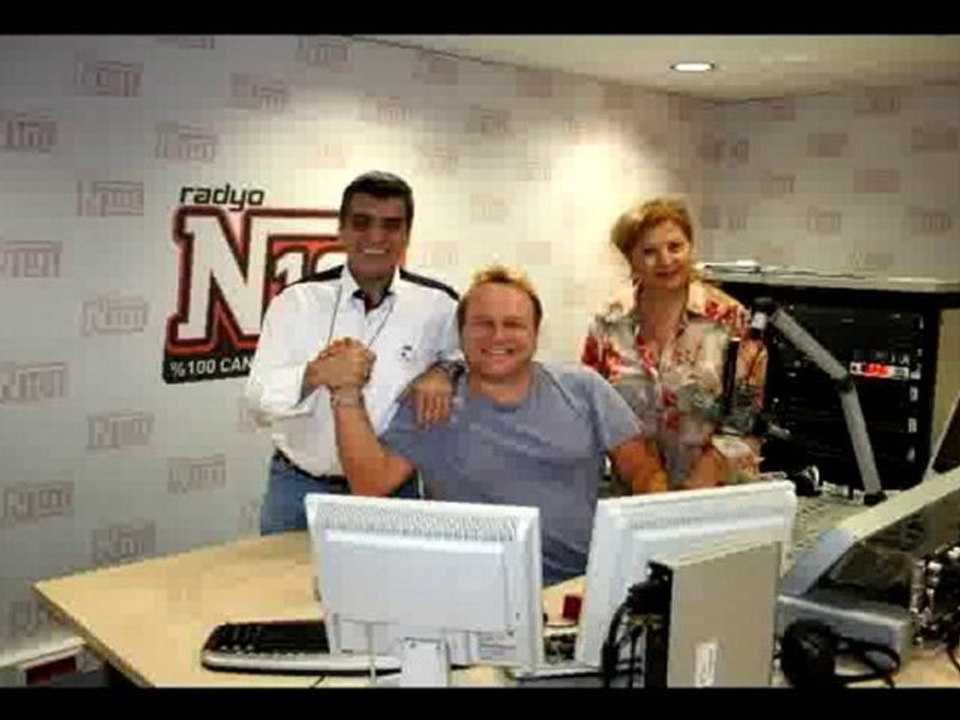 Cem Ceminay Sacit Aslan - Nihat Dogan Ve Can Tanrıyar