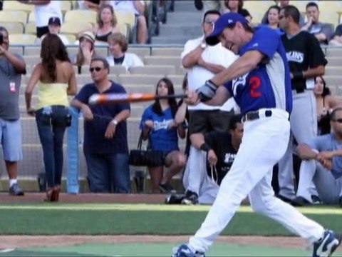 SNTV - Exklusiv: Baseball -Stars