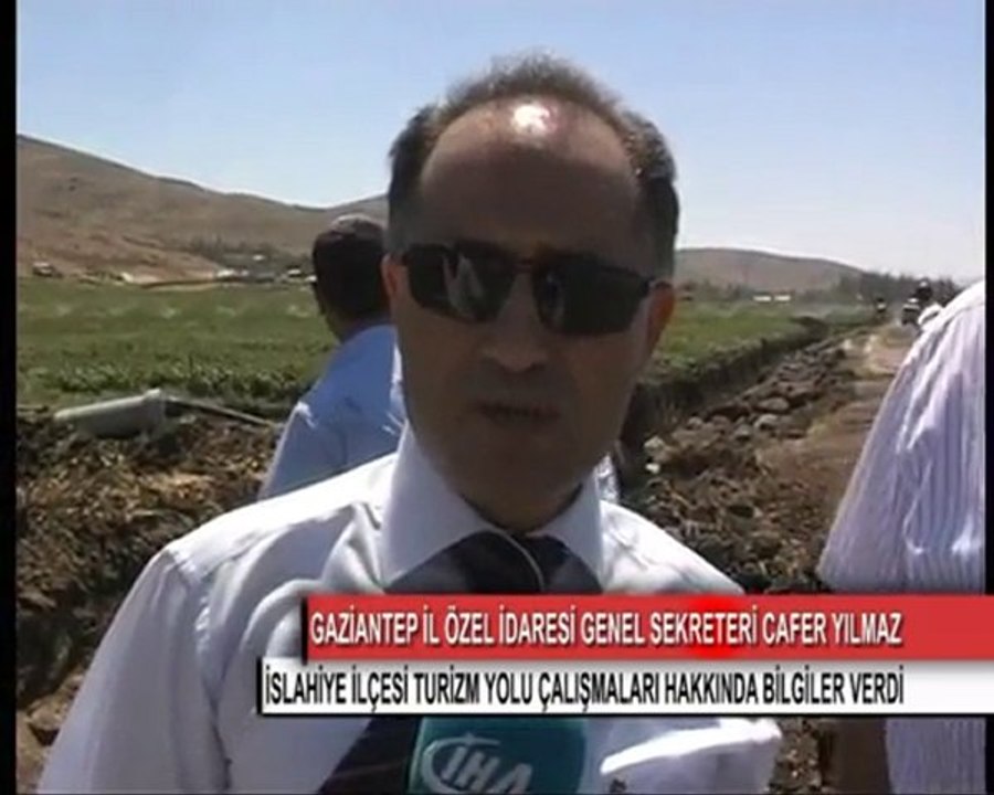 CAFER YILMAZ