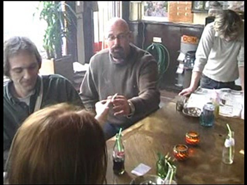 Adventures In Cannabis Hemp (2008) Part 1 OF 12
