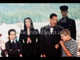 Addams Family Values (1993) Part 1 OF 12