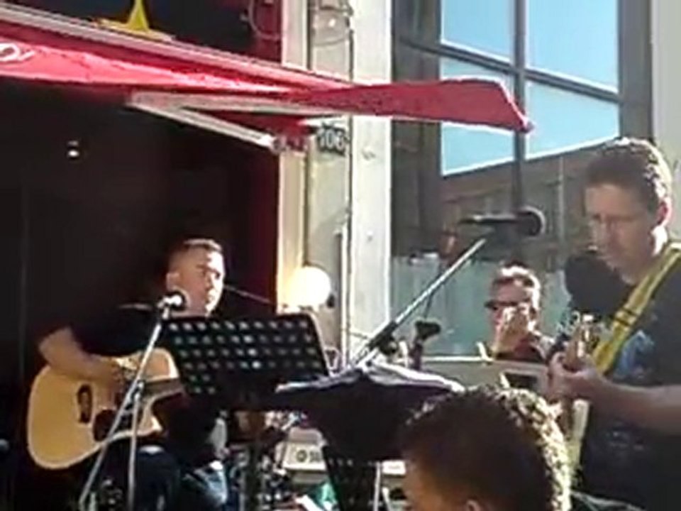 Féte de la Musique