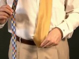 How to tie a Posch Tie