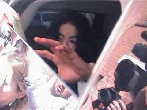 Exklusiv: Neues über Jacksons Tod?