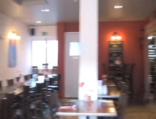 El Sabio Spanish Restaurant in Southampton