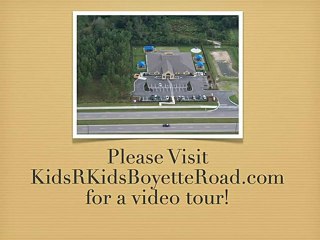 Wesley Chapel Day Care