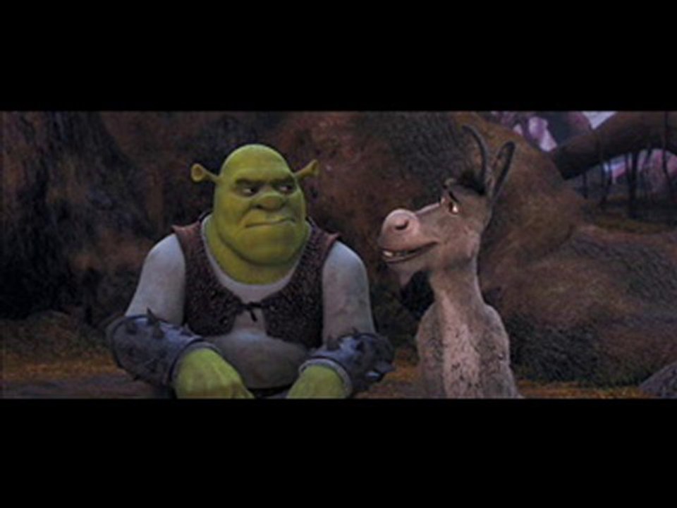 Für immer Shrek Part 1 Online Stream HQ