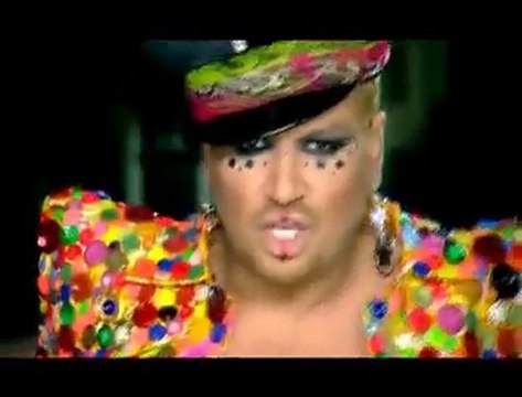 Azis - Bivshi (2010 VIDEO)