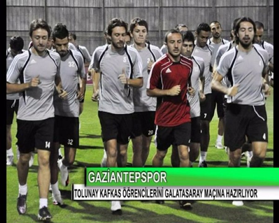 GAZİANTEPSPOR