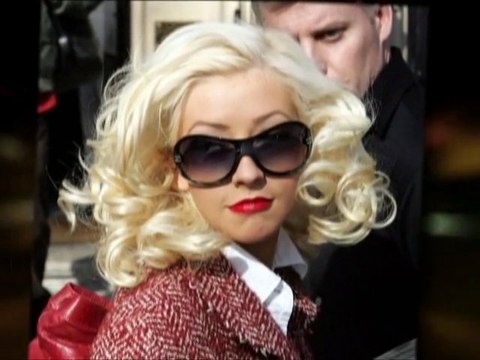 SNTV - Exklusiv: Blondinen bevorzugt?