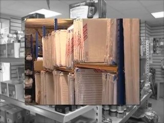 Wharf Plumbing & Heating Supplies Ltd in Stoke-On-Trent