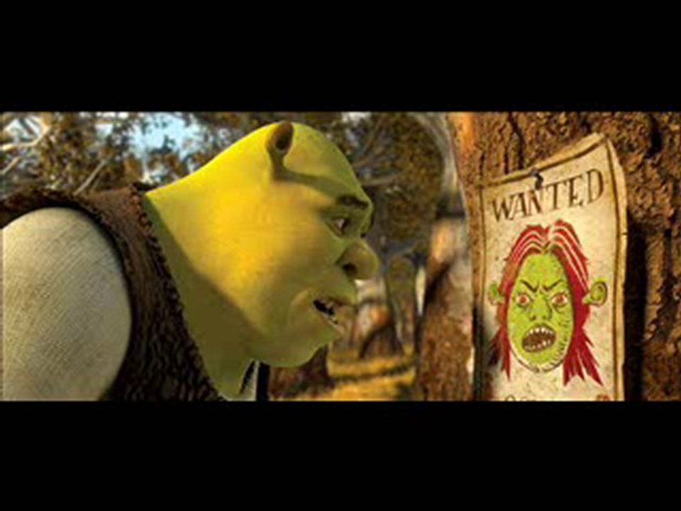 Für immer Shrek Part 1 Online HQ
